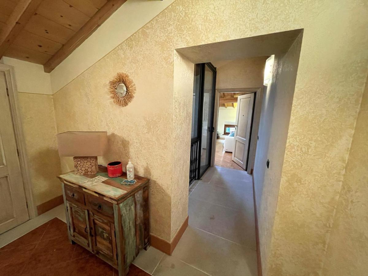 Apartamento Attic 1 Centro Storico Peschiera del Garda Exterior foto