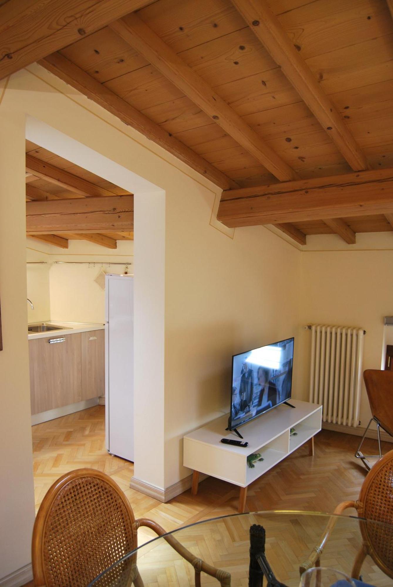 Apartamento Attic 1 Centro Storico Peschiera del Garda Exterior foto
