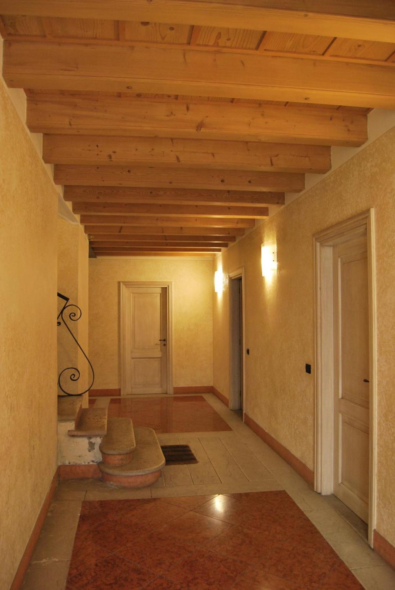 Apartamento Attic 1 Centro Storico Peschiera del Garda Exterior foto