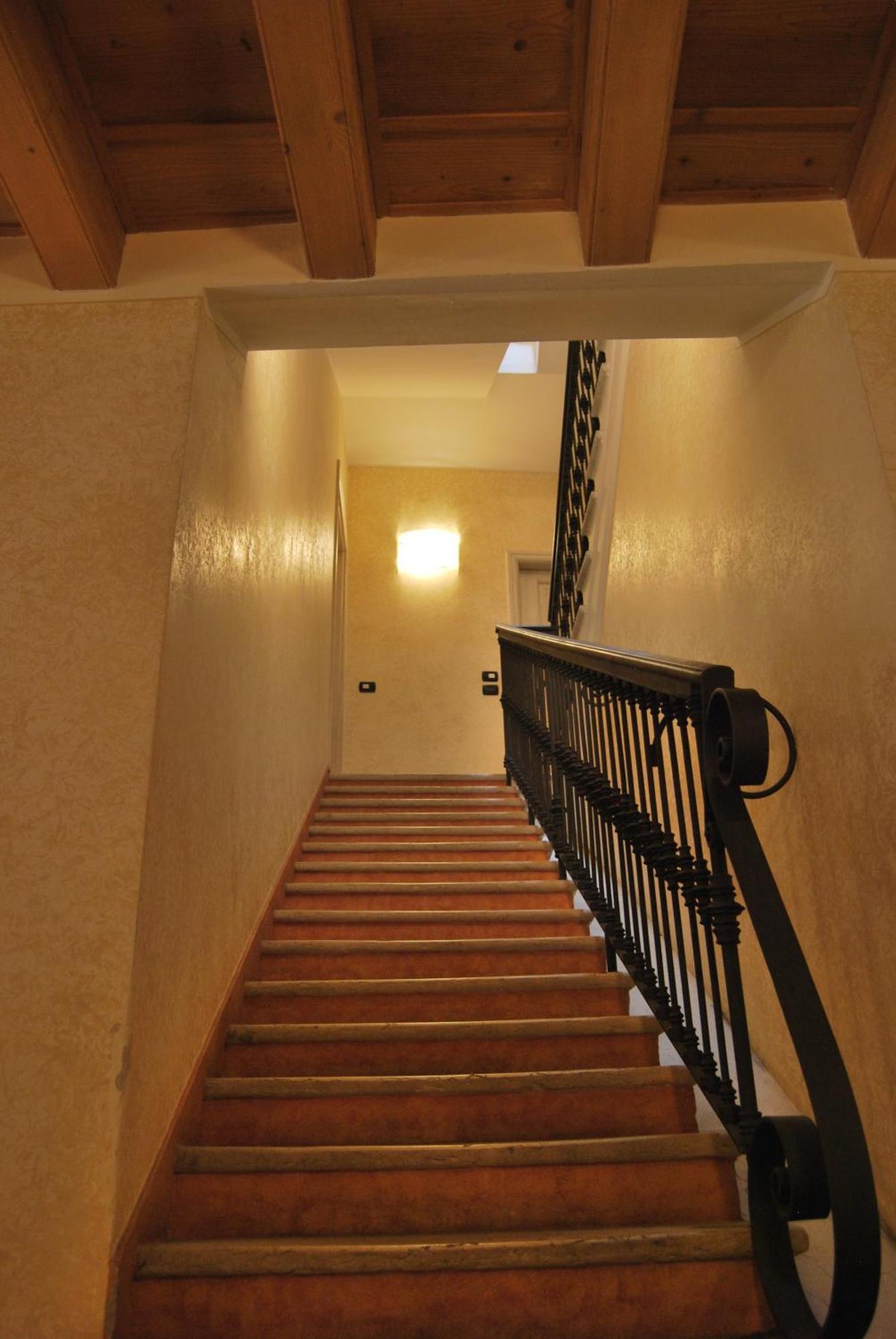 Apartamento Attic 1 Centro Storico Peschiera del Garda Exterior foto